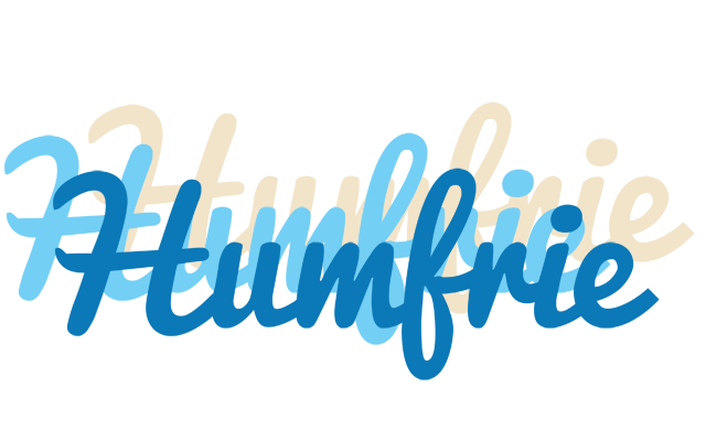 Humfrie breeze logo
