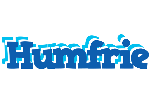 Humfrie business logo