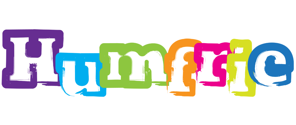 Humfrie casino logo