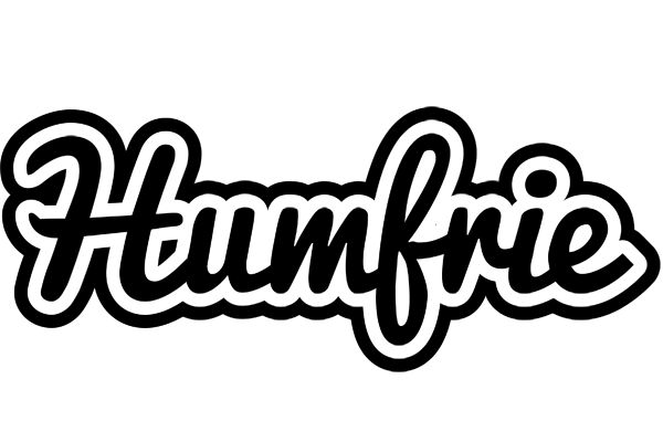 Humfrie chess logo