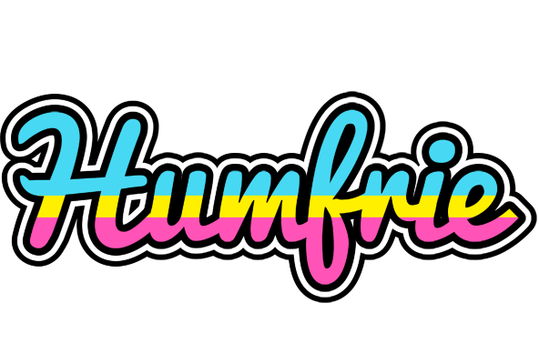 Humfrie circus logo