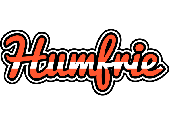Humfrie denmark logo
