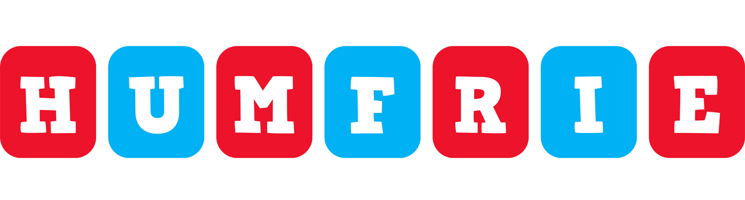 Humfrie diesel logo