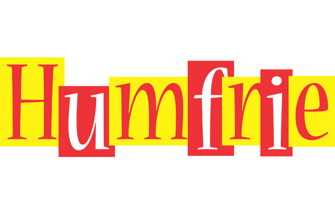 Humfrie errors logo