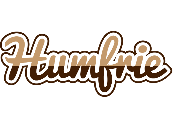 Humfrie exclusive logo