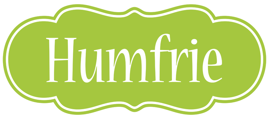 Humfrie family logo