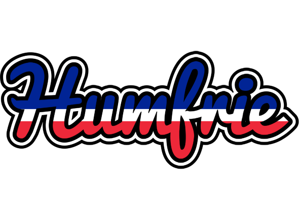 Humfrie france logo