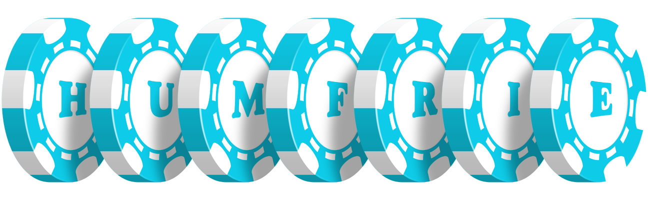 Humfrie funbet logo