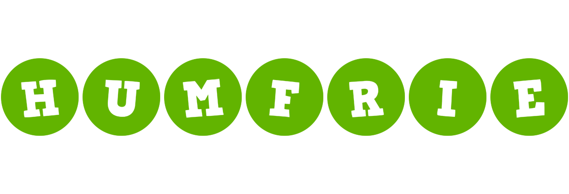 Humfrie games logo