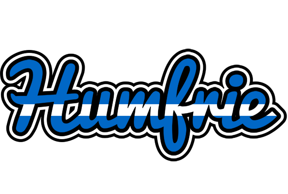 Humfrie greece logo