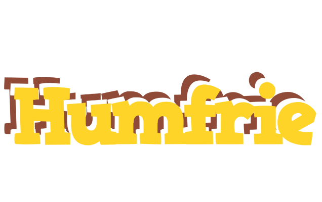 Humfrie hotcup logo