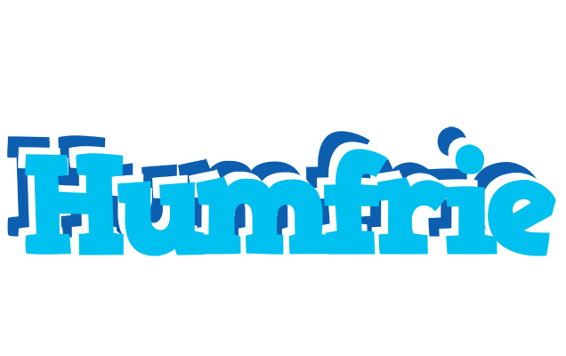 Humfrie jacuzzi logo