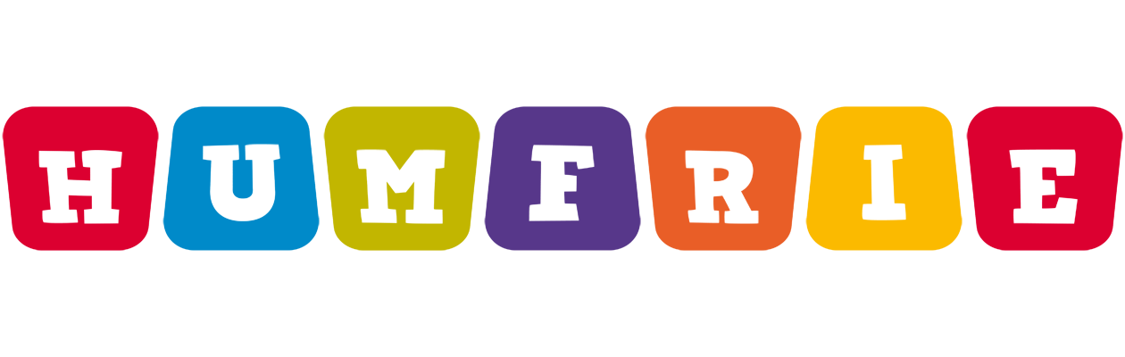 Humfrie kiddo logo