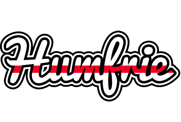 Humfrie kingdom logo