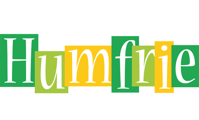 Humfrie lemonade logo