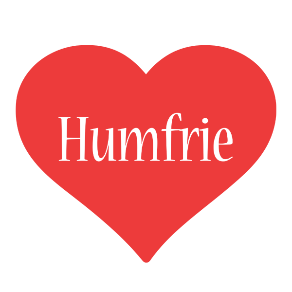 Humfrie love logo