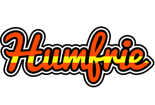 Humfrie madrid logo