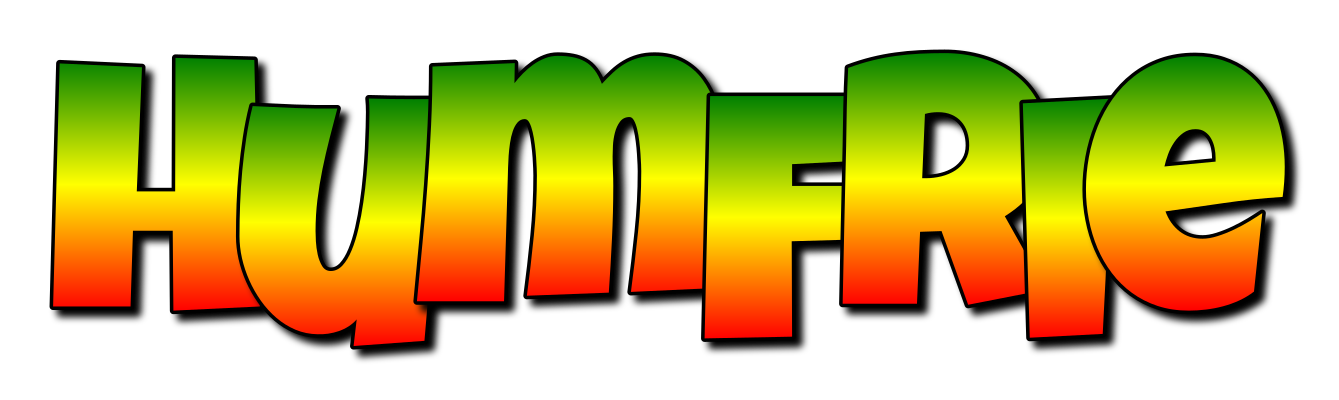 Humfrie mango logo