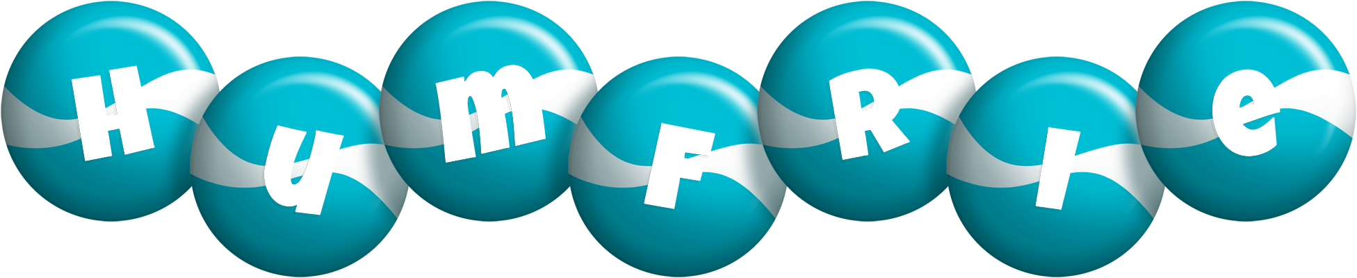 Humfrie messi logo