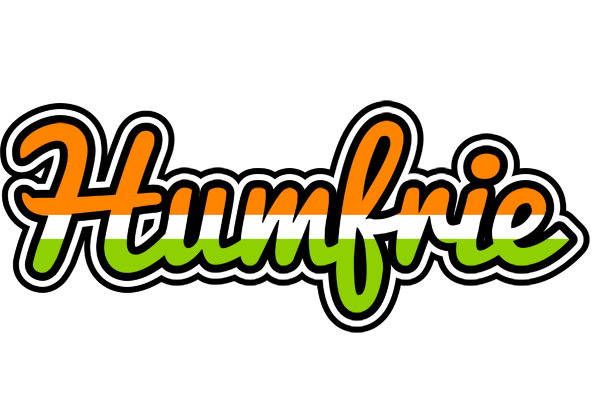 Humfrie mumbai logo