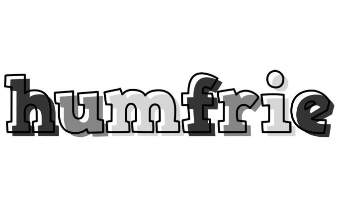 Humfrie night logo