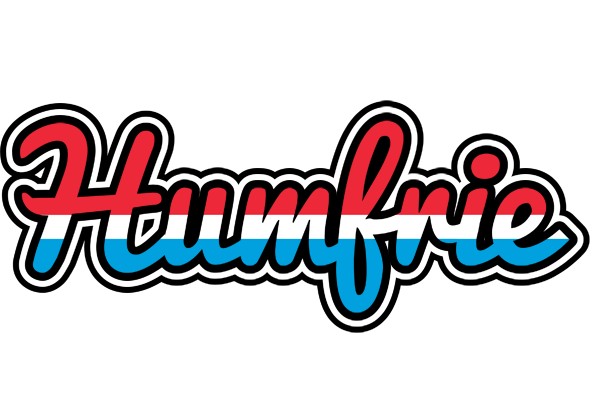 Humfrie norway logo