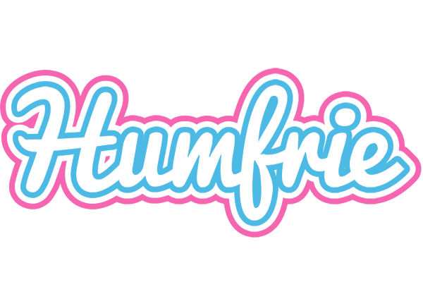 Humfrie outdoors logo
