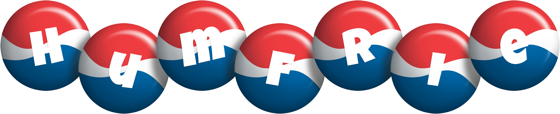 Humfrie paris logo