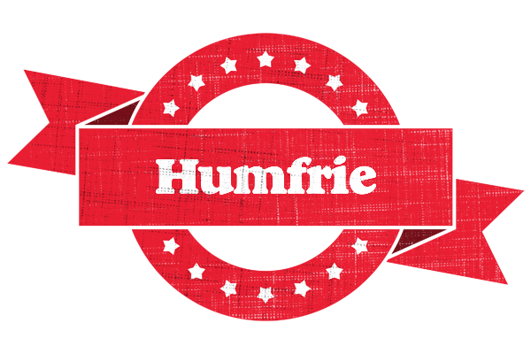 Humfrie passion logo