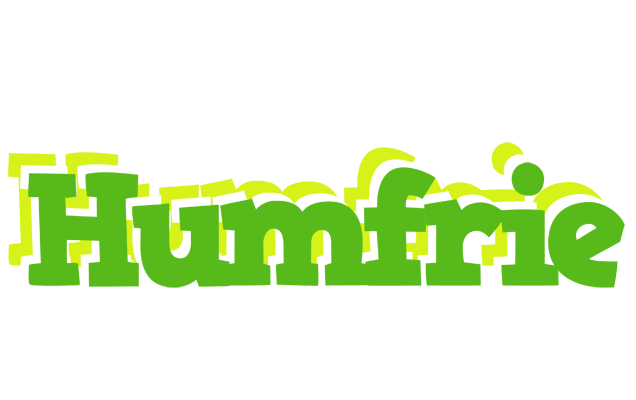 Humfrie picnic logo