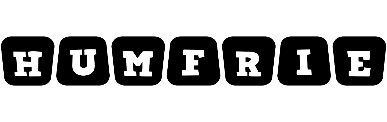 Humfrie racing logo