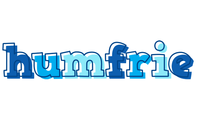 Humfrie sailor logo