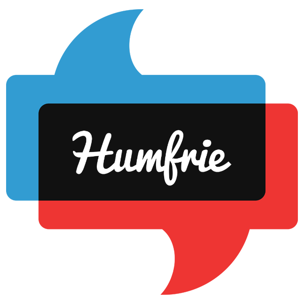 Humfrie sharks logo