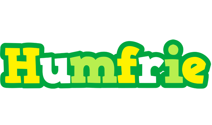 Humfrie soccer logo