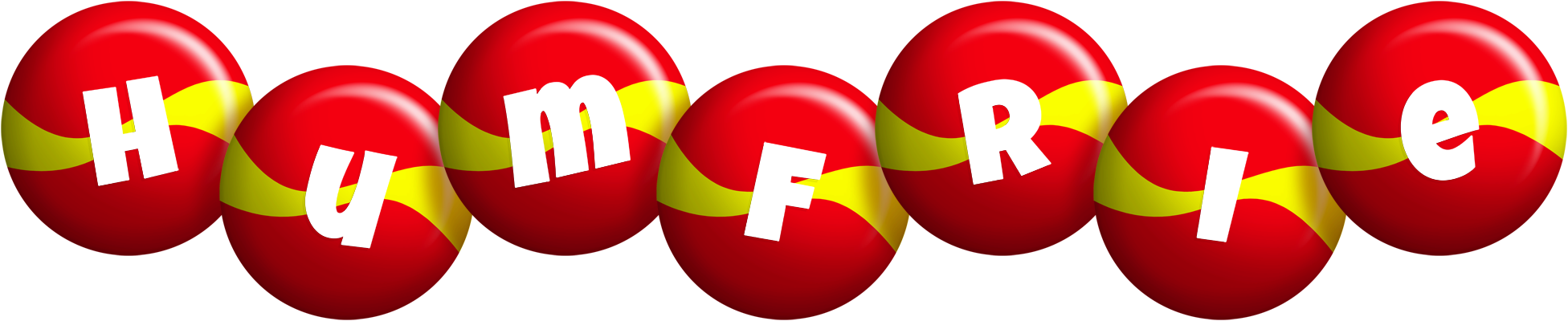 Humfrie spain logo