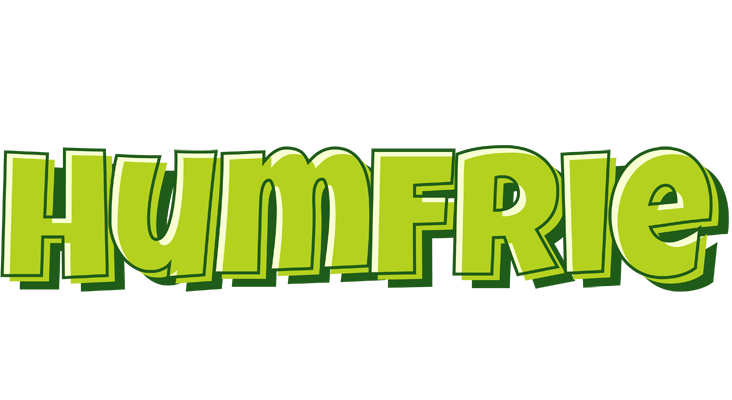 Humfrie summer logo