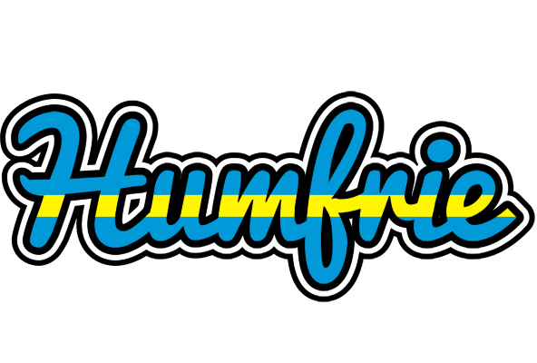 Humfrie sweden logo