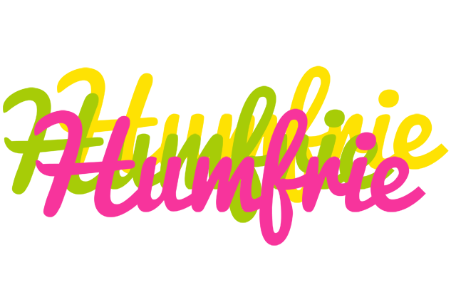 Humfrie sweets logo