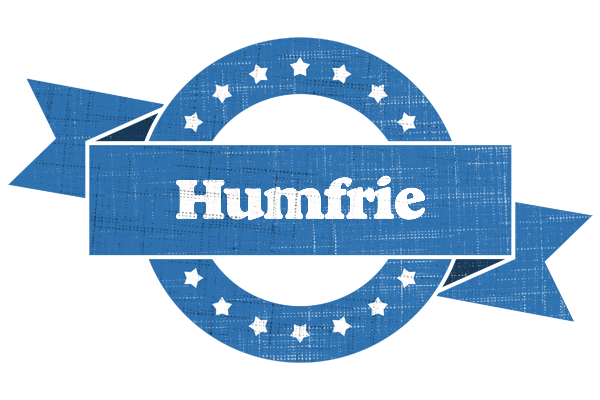 Humfrie trust logo