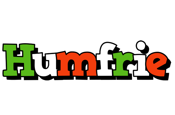 Humfrie venezia logo