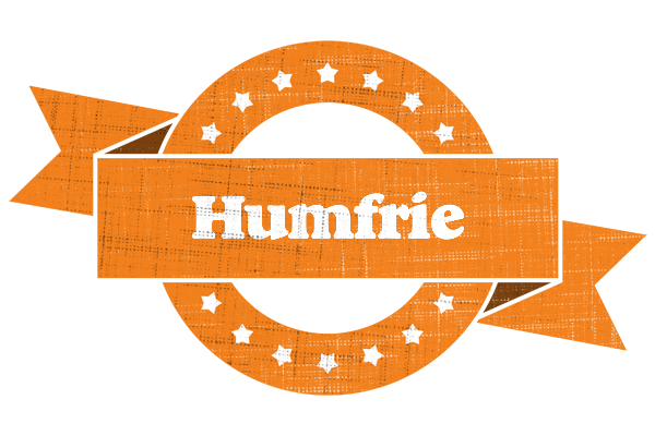 Humfrie victory logo