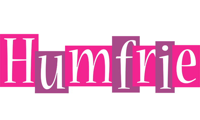 Humfrie whine logo