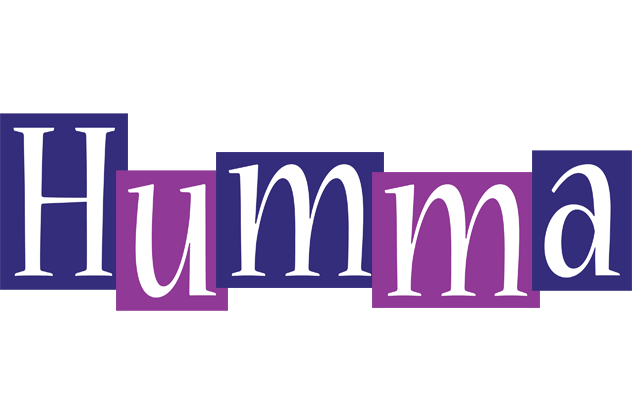 Humma autumn logo