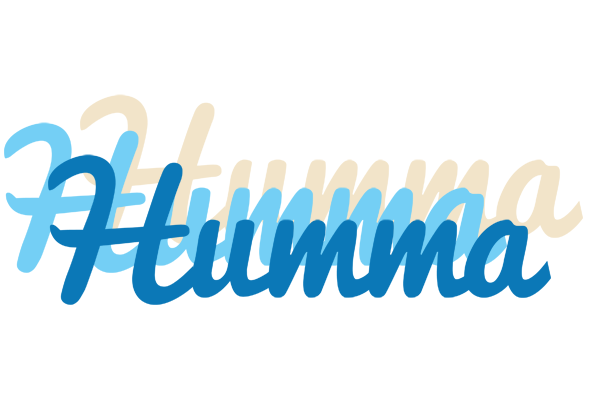 Humma breeze logo
