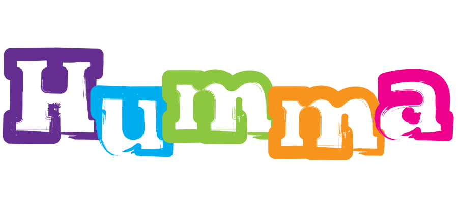 Humma casino logo