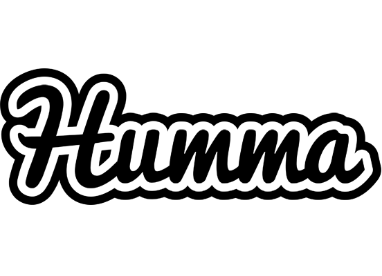 Humma chess logo
