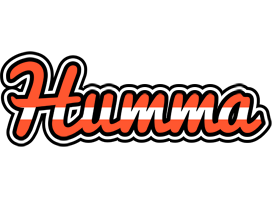 Humma denmark logo