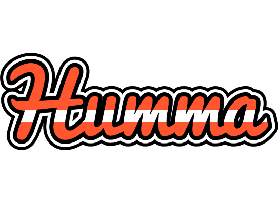Humma denmark logo