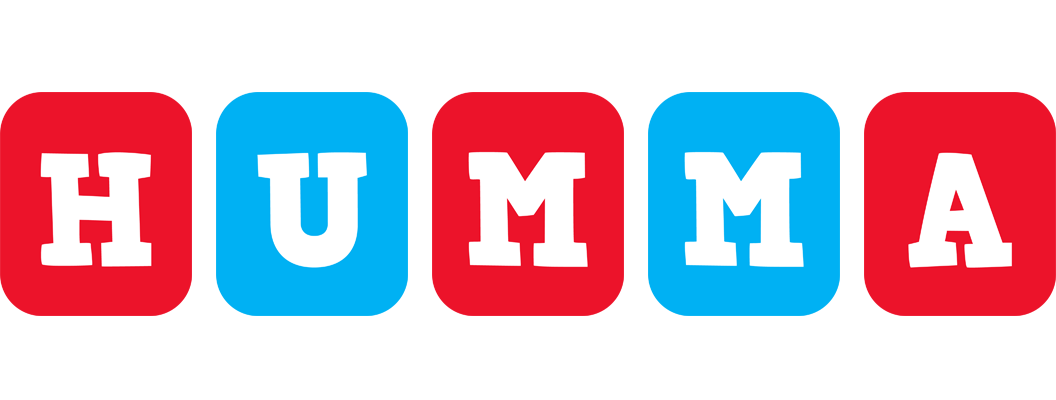 Humma diesel logo