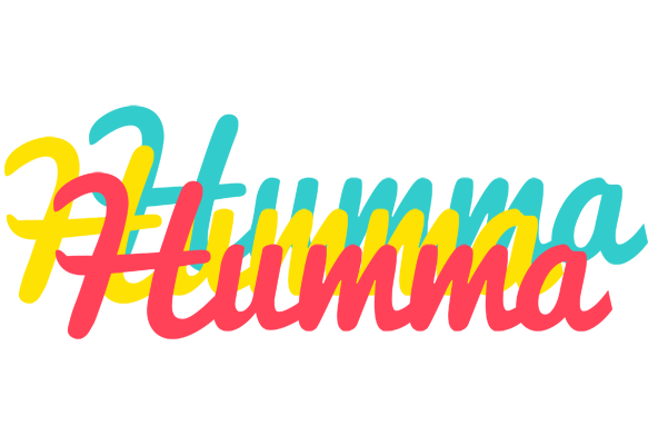 Humma disco logo